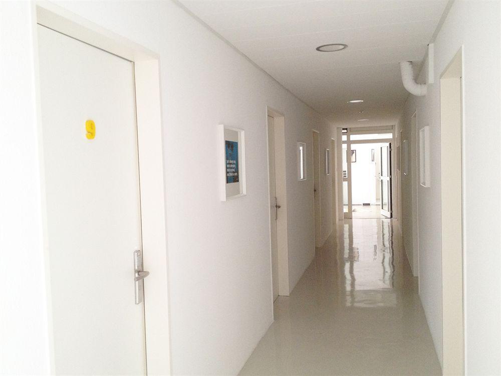 威斯巴登one商务酒店 外观 照片
